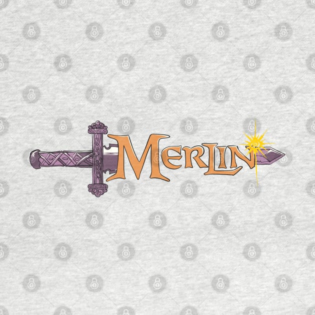 Merlin by Dek made